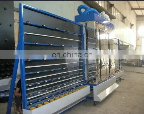 Window Glass Cleaning Machine photo-3