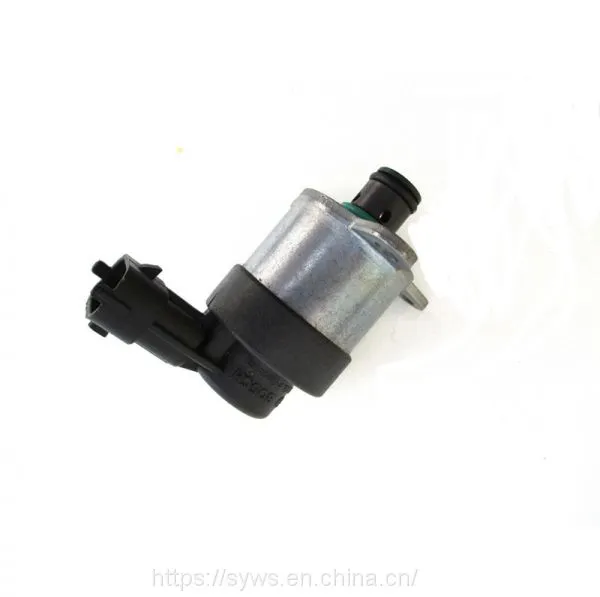 Fuel Pump Common Rail Pressure Flow Suction Control Valve 928400690 photo-3