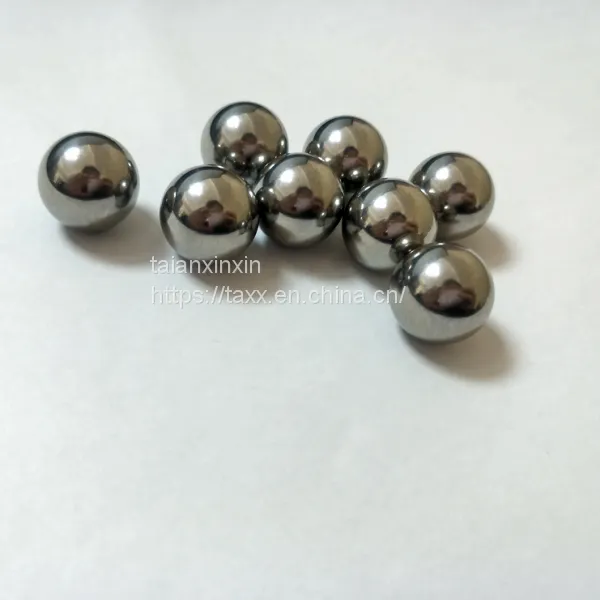 0601mm Stainless Steel Ball photo-3