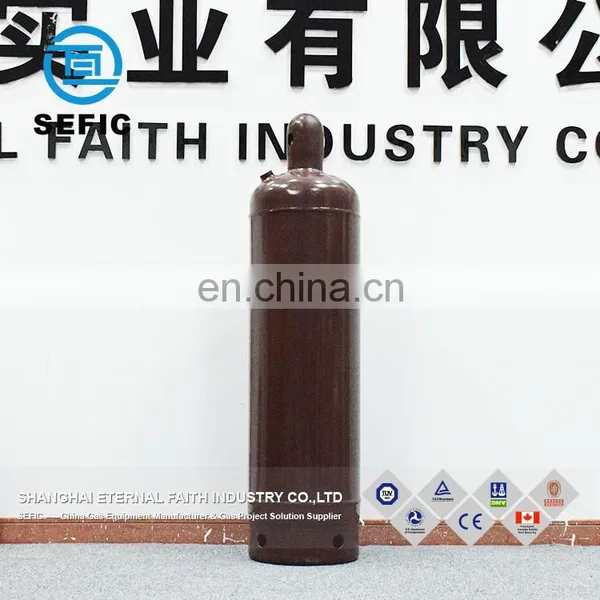 SEFIC Brand Acetylene Gas Cylinder Price photo-2