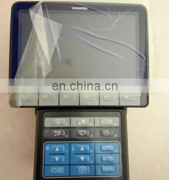 High Quality 7835-31-1012 PC200LC-8 Monitor