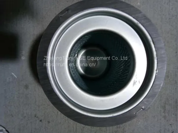 Air Compressor Parts of DB2186 Oil Fliter photo-2