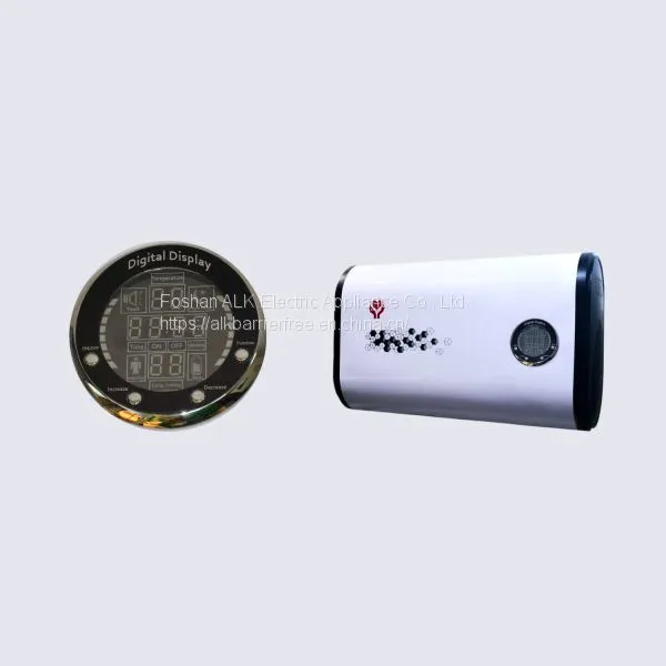 Storage Electric Hot Water Heater for Bath photo-3