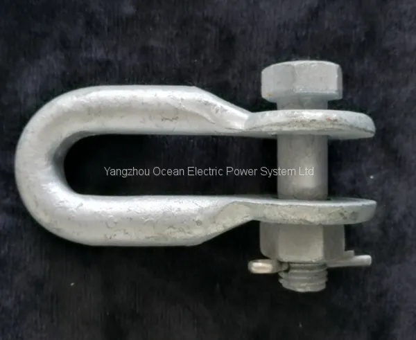U Link Shackle; Shackle; U Shackle photo-2