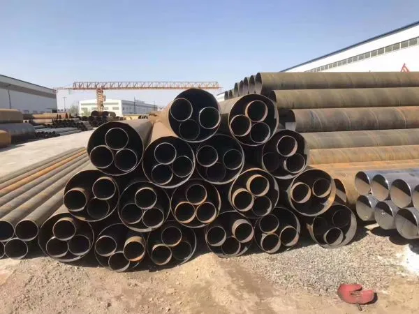 Fbe Coating Used For mechanical Engineering Q355b photo-5