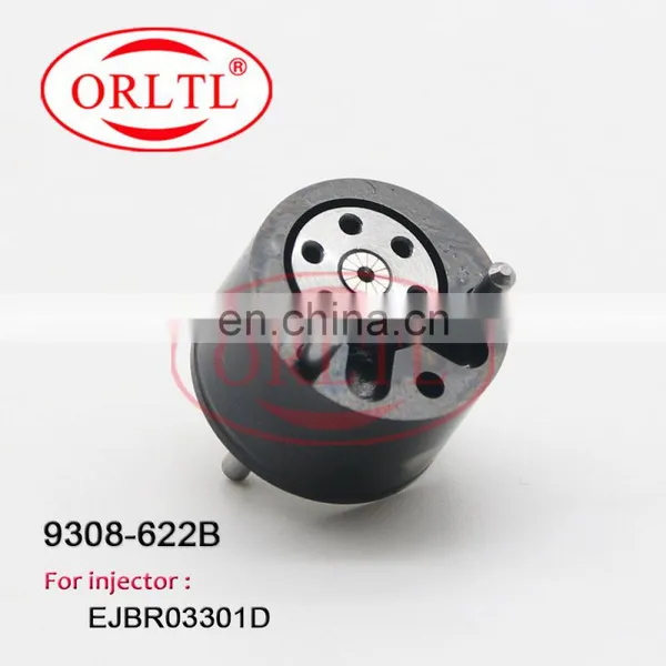 9308z622B 28239295 622B Common Rail Fuel Injector Control Valve 9308622B 28278897 9308-622B