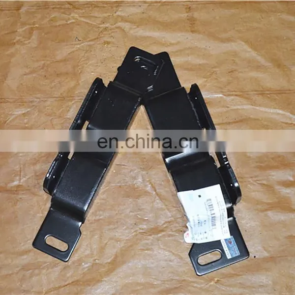 SAIC- IVECO Truck 1300-500525 Intercooler Right Bracket photo-4