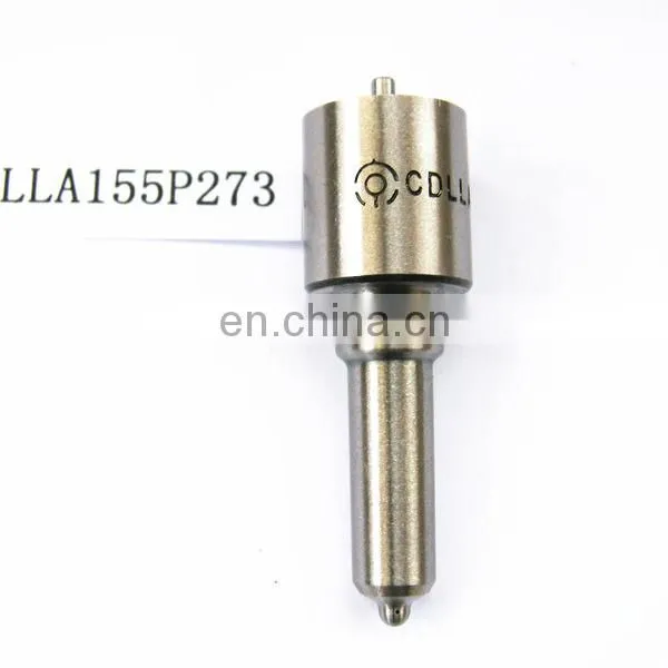BYC Spray Nozzle CDLLA155P273/DLLA55P273 With MFR No.3919299 1290165H for 0432131836 0432131841 Injector photo-2