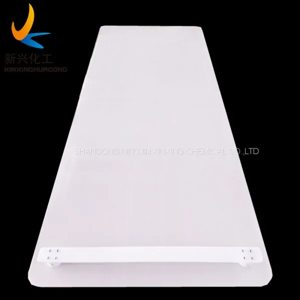 610x1220mm HDPE Ice Hockey Shooting Pad Plate Shooting Mat photo-5
