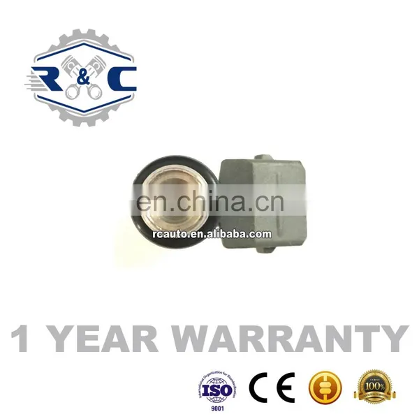 R&C High Quality Nozzle 2N1U9F593KA for Ford Fiesta 100% Professional Tested Fuel Injection photo-5