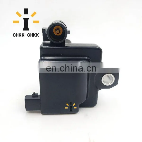 High Quality Auto Ignition Coil 90919-02212 photo-4