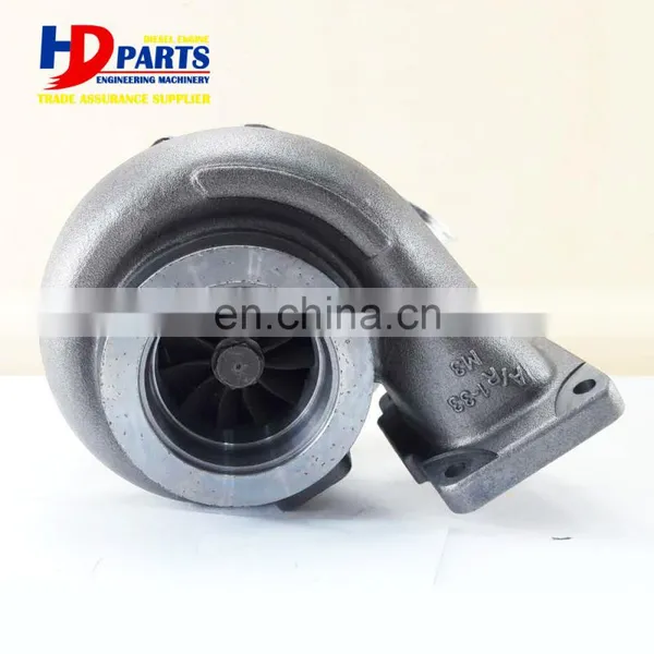 D12D Engine GT4594 452164-5001 Turbo Kits photo-2