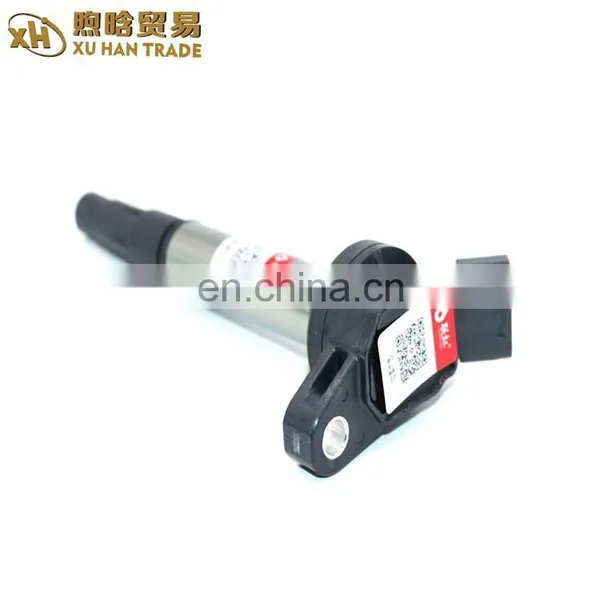Original OEM 27301-2B010 Ignition Coil For Korean Car Hyundai Accent I20 I30 Kia L4 1.6L 273012B010 photo-4