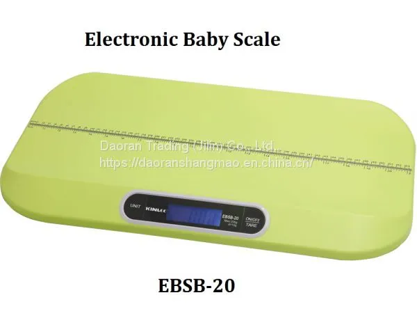 Baby Scale / Infant Length Scale photo-4