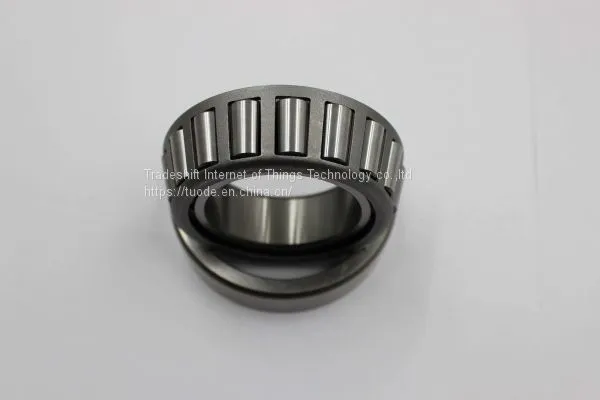 Оптовая цена завода 30317 конический роликовый подшипник