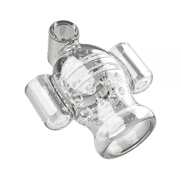 2020 Chinese Factory Wholesale High Quality OEM Adult Toys Glans Training for Man Masturbator photo-2
