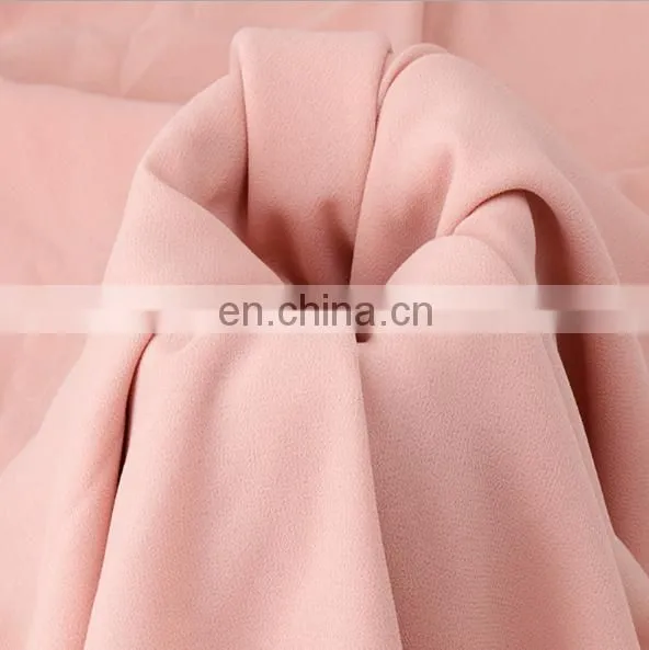 Good Quality Wholesale Muslim Chiffon Scarf Fabric Women Head Scarf Fabric photo-2