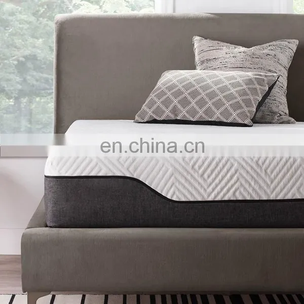 High Quality Wholesale Cmattress Queen Mattress Protector photo-3