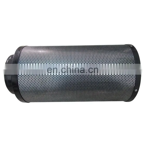 @High Performance Industrial HEPA Filter Activated Carbon Air Filter photo-2