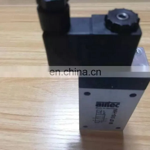 Germany Solenoid Valve M-07-510-HN photo-4