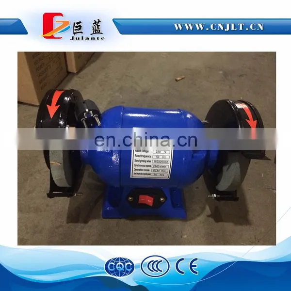 Professional Manufacturer Pedestal Grinder Machine With Technical MD-150 photo-5