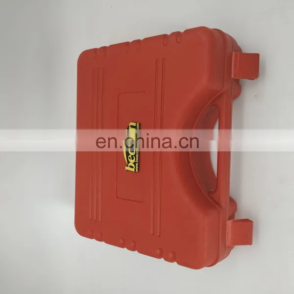 Beacon Common Rial Diesel Repair Tools Injector Valve Assembly Leak Test Tool photo-7