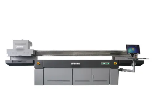 Hongyin (Guangzhou) Color Printing Equipment Co. LTD company overview - view 4