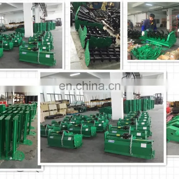 Cultivators Rotary Tiller Prices for Wholesale photo-4