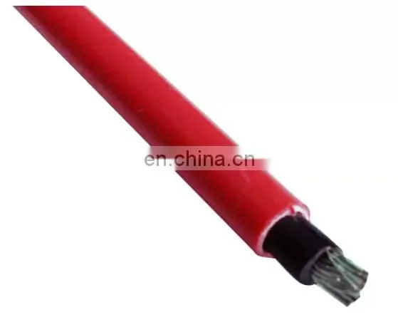 4 Sq mm DC Solar Panel Wire High Heat Resistant Cable 2 Years Warranty photo-4
