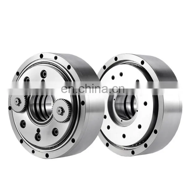 CSF-32-50k 80k 100k 120k Speed Reducer for Robotics CNC Routers Robot Arm Gearbox Harmonic Gear Reducer photo-3