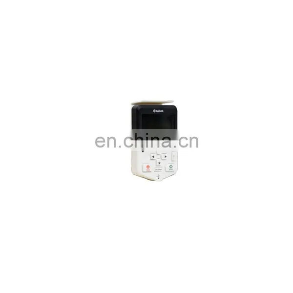 500kw Medium Voltage AC Drive ABB Universal Drive ACS580MV-07-0055A-066 photo-5