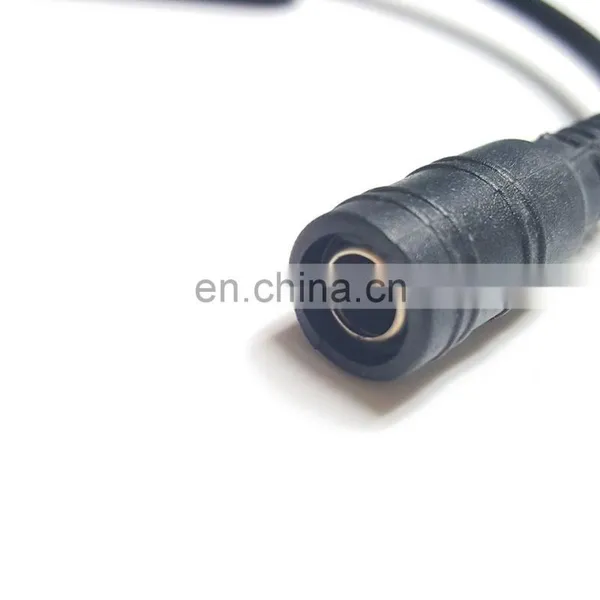 DC12 24V Brightness Adjustment LED Dimmer Touch Switch For Single Color Led Strip Lights photo-3
