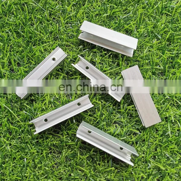 Aluminum Channel For 8*16mm 15*25mm Led Neon Light Clip photo-2