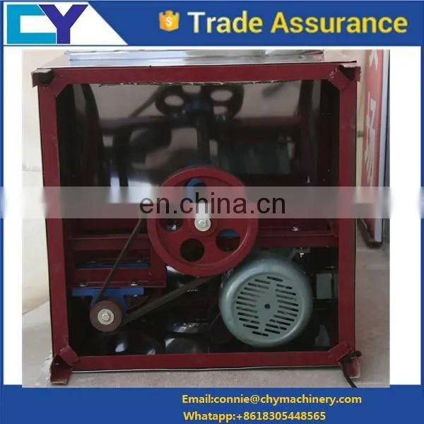 CE Approved Automatic Remove Feathers With Pigeons Plucker in Senegal photo-4
