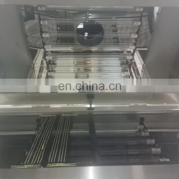 LIYI Ultraviolet Self-Protective Use Sterilization Equipments Disinfection UV Irradiation Machine photo-6