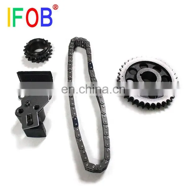 IFOB High Quality Car Engine Parts Timing Chain Kits For Toyota Corolla 2TC 3TC photo-6