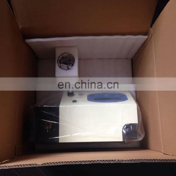 Flame Photometer FP640 for K ,Na photo-3
