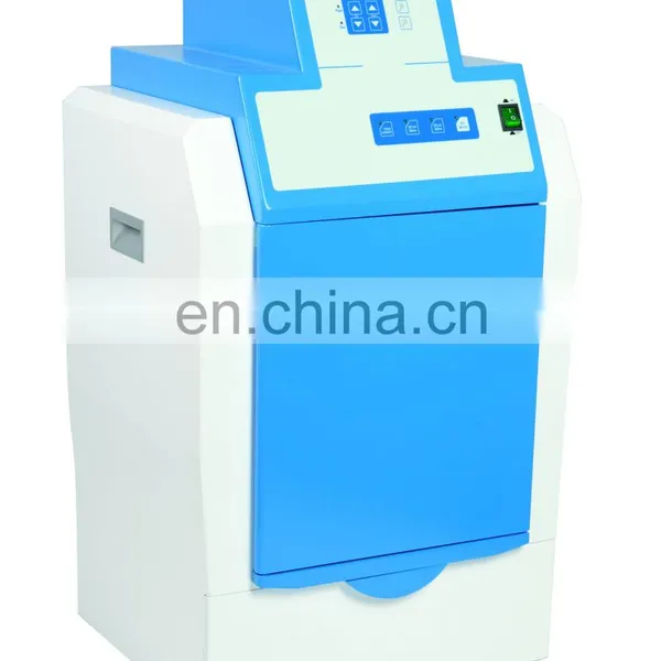 DW04S-3C Laboratory And Medical Precision Gel Documentation System photo-2