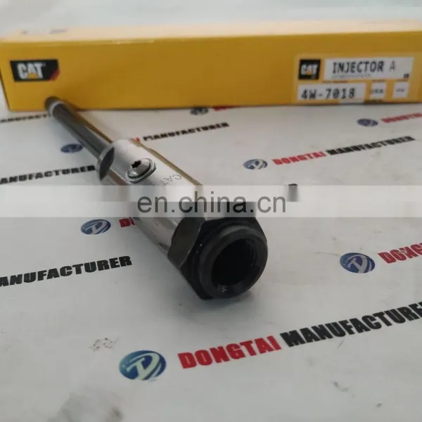 Pencil Fuel Injector Nozzle 4W7018 For Cater-pillar 3406 3406B 340 photo-4