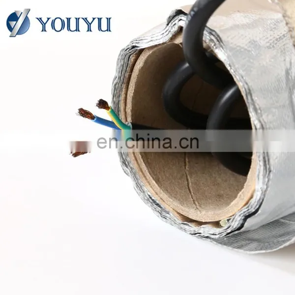 Hot Sale 230v 0.5m2 Heating Mat photo-6