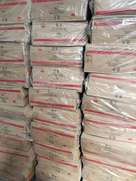 FULLY REFINED PARAFFIN WAX 58/60-Fushun Refinery Kunlun Brand