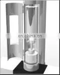 Liyi Digital Automatically Falling Weight Impact Test Machine Falling Hammer PVC Pipe Impact Tester photo-3