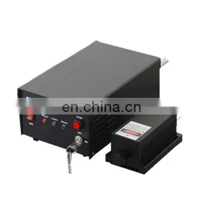 CNI 2W Infrared 980nm Laser photo-3