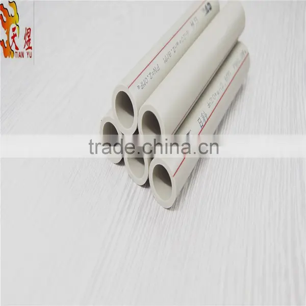 Plastic Freeze Proof Water Pipe photo-4