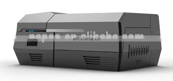 Si-pin Detectors Gold Testing Machine Xrf Fluorescence Metal Analyzer NAP9500 SUPPLIER photo-2