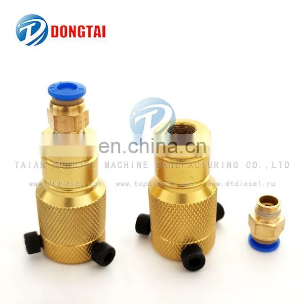 No,007(8)Rapid Connector For DONGFENG CUMMINS Nozzle Holder 9.5mm photo-2