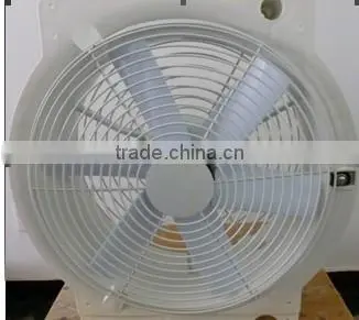 Greenhouse Air Circulation Cooling Fan photo-3