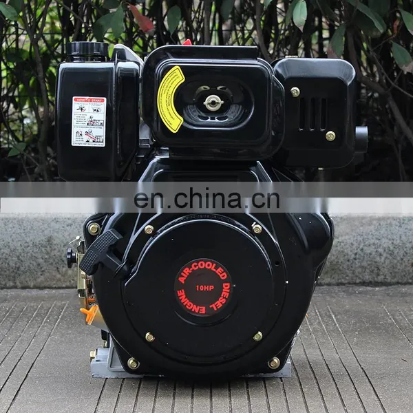 km 186fa Diesel Engine for Generator photo-4