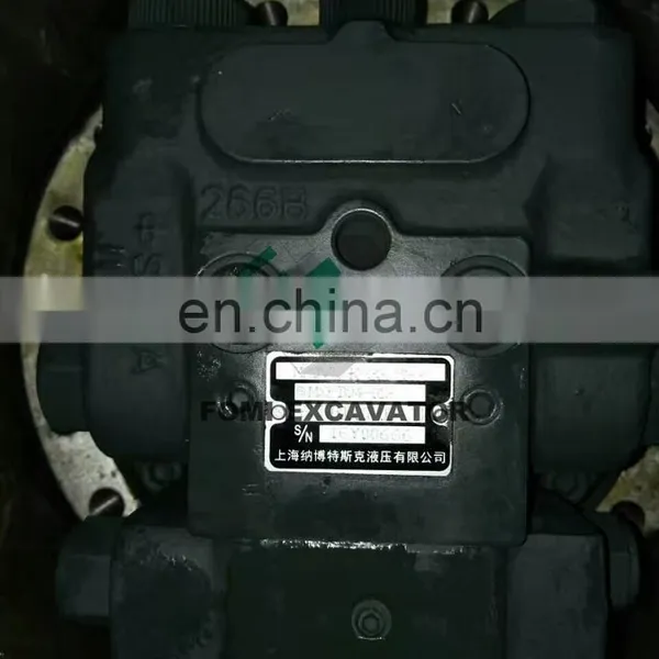 High Quality GM20VL Travel Motor, GM20VL Final Drive Assy For Excavator photo-5