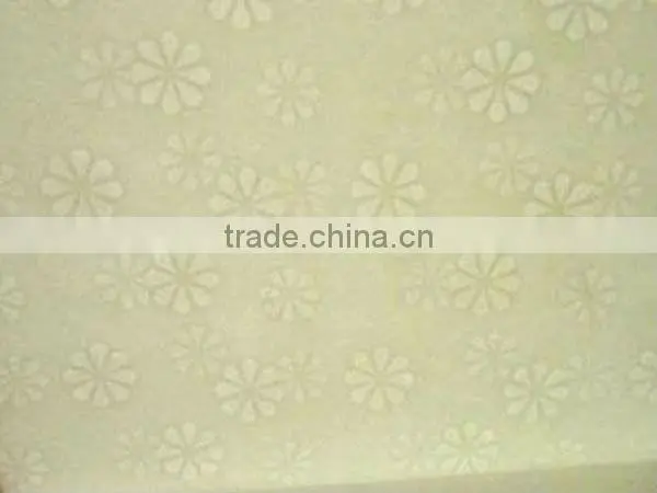 Hot Sale Cheaper Price Custom Security Watermark Paper With Visible/invisible Fibers Lianlong Brand photo-2